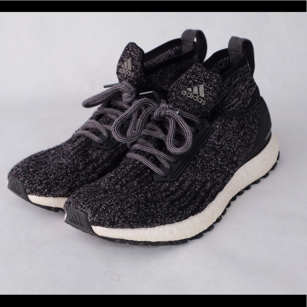 Adidas Ultraboost ATR Mid Oreo